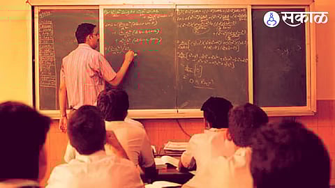 Thane Education System