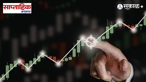 Geopolitical impact on Indian share market 