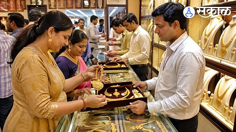 Why Guru Pushya Amrit Yog is Considered Auspicious for Gold Purchase