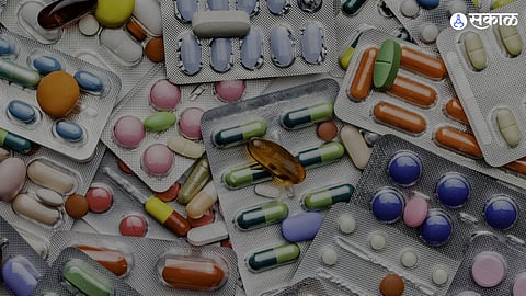 Nagpur Fake Medicine Racket Busted