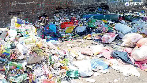 Chhatrapati Sambhajinagar