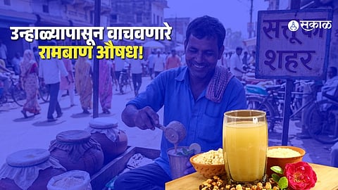 From Local to Global: Sattu’s Rising Popularity Beyond India