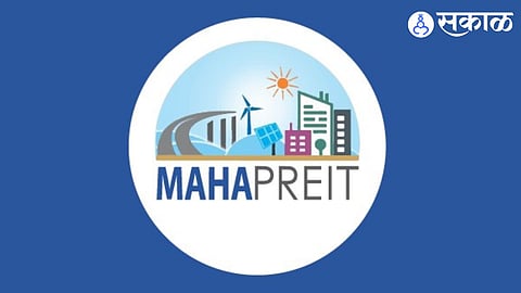 mahapreit company