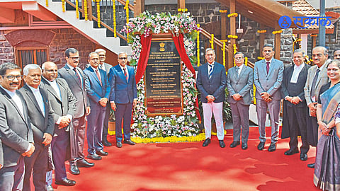 Kolhapur high court bench demand&nbsp;Chief Justice