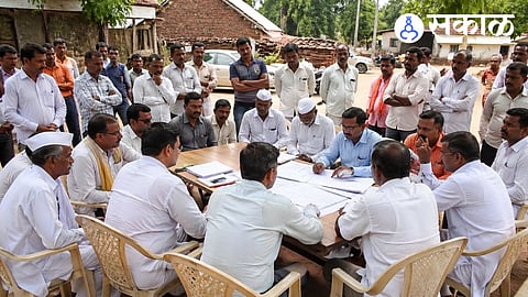Satara Village Elections 2026