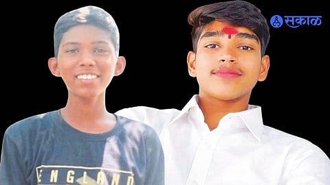 sangli jat tragic lake drowning news