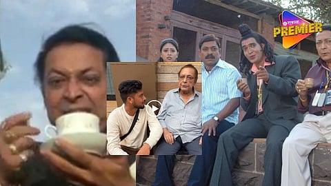 "डॉक्टरांकडे जाण्यासाठी पैशांची गरज" हेरा फेरी फेम ज्येष्ठ अभिनेते आर्थिक अडचणीत;"आम्हाला पैसे मिळत नाहीत"