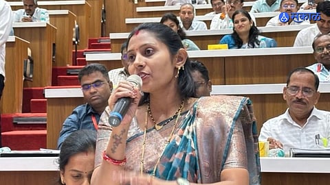 राष्ट्रवादी शरद पवार गटाला मोठा धक्का! नगराध्यक्षाचा जातीचा दाखला ठरला अवैध, पद धोक्यात