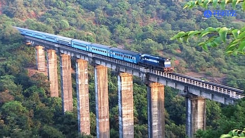Konkan Railway summer special