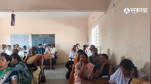 Specialized Training for Enumerators and Supervisors