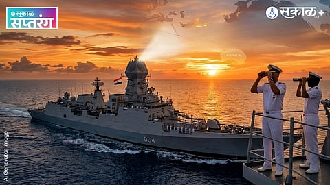 India-China Gopolitics