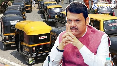 Marathi Mandatory to Maharashtra Drivers