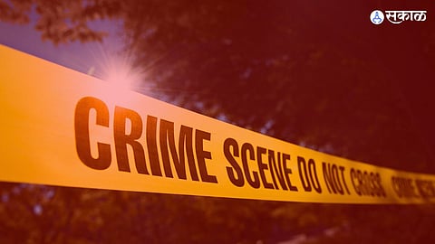 Khamgaon Murder Case