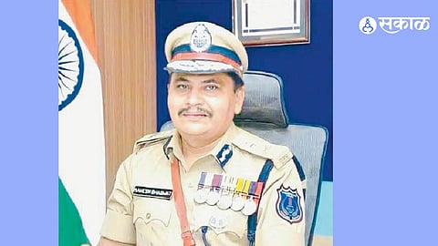 From Pathardi to Telangana DGP: The Inspiring Journey of IPS Mahesh Bhagwat