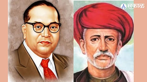 From Maharashtra to Germany: Ambedkarite Values Go Global