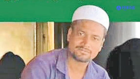 kolhapur Shahuwadi Crime News