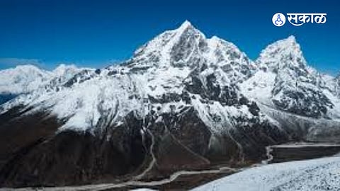 Ganga Basin Sees Higher Snow Despite Hindu Kush Decline