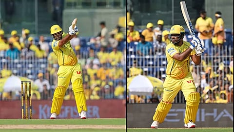 Sanju Samson fastest to 5000 IPL runs Indian batsman