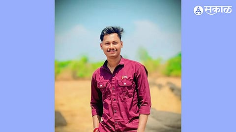 Junnar Celebrates Success of Native Son in Latest Police Bharti Selection