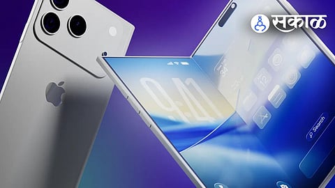 Apple’s First Foldable iPhone details price specification