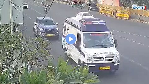 Who is Sanjay Singh? The Officer Behind Ngidi’s 28-Second Rescue Drama