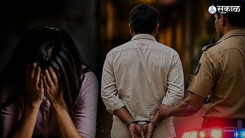 Rajapur Teacher Assault Case