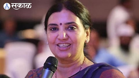 minister madhuri misal