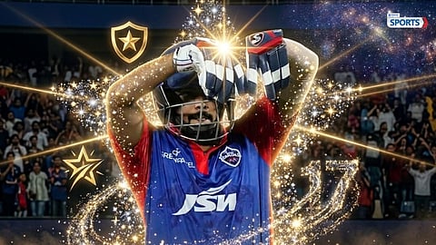 Should Prithvi Shaw open with KL Rahul in IPL 2026