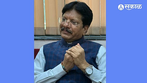 Dinesh Kothlikar Takes Charge as Joint Charity Commissioner of Pune Division