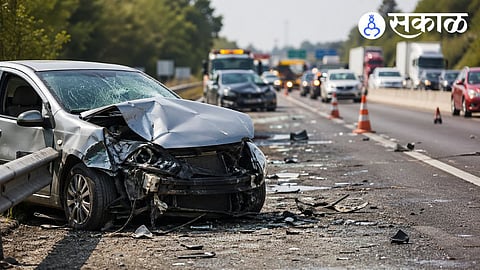 Rising Highway Accidents Trigger Urgent Action