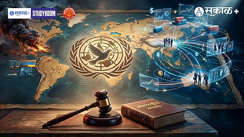 Rules-Based International Order