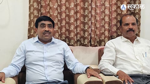 From Agriculture to AI: Sanjay Wayal Announces Diverse Opportunities at Pune Expo