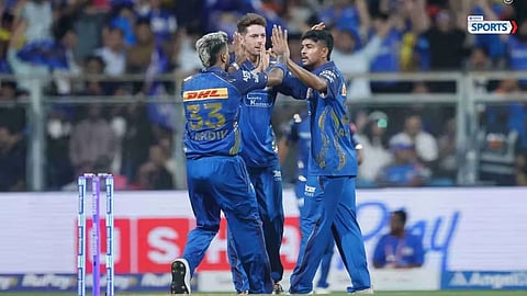 Mitchell Santner is ruled out of IPL 2026 due to injury