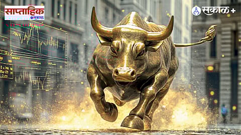 Inflation and rupee value