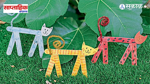 Creative summer activities for kids without mobile phones