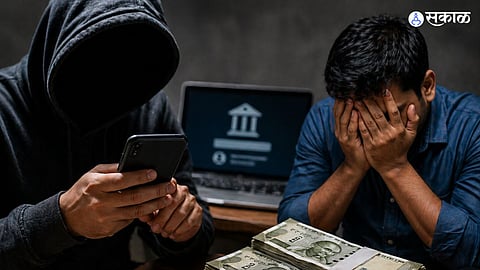 Friend Cheats Man on Marriage Pretext