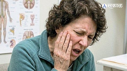 The World's Most Intense Pain: Understanding Trigeminal Neuralgia and Its Cure