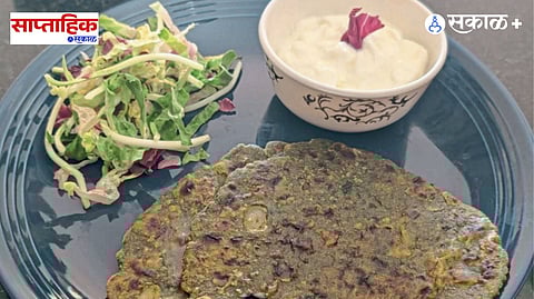 Healthy Maharashtrian Sweet Dishes