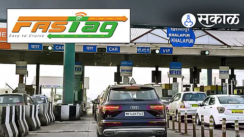 What is Barrier-Free Tolling and How Does It Work?