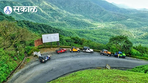 phondaghat heavy vehicle restriction latest news