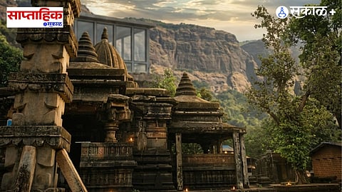 Ancient rock carvings push Konkan towards UNESCO world heritage status