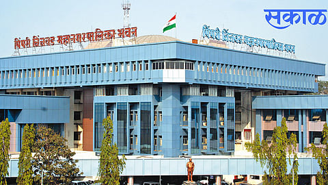 Pune Civic Administration Faces Scrutiny After Swift ₹52 Crore Bill Approvals