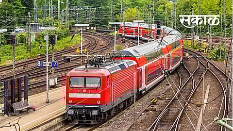 Solapur Tour May Decide Fate of Long-Pending Rail Project