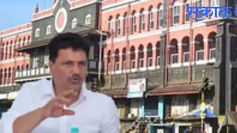 No Proper Water Accounting, Says Abitkar; Municipal Corporation Faces Heat