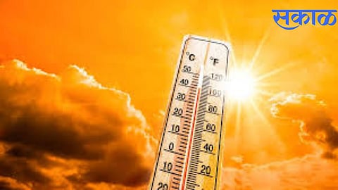 Extreme Heat Alert in Mumbai; Citizens Advised to Take Precautions