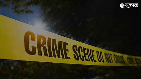 Bhandara Murder Case