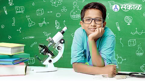 Mastering Young Scientist Competitive Exams