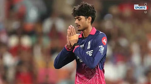 PBKS vs RR Live:  स्टॉयनिसने लाज वाचवली! पंजाबला दोनशेपार पोहोचवले; राजस्थानच्या गोलंदाजांनी केला होता करेक्ट कार्यक्रम