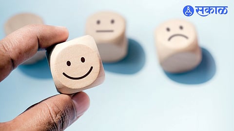 Nurturing Emotional Balance in Children A Guide for Parents and Caregivers