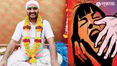 Fraudulent Baba Busted; Multiple Victims Feared in Shrirampur Case